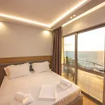 Sea Breeze 4* Sarandë