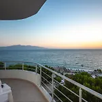 호텔 Sea Breeze Sarandë