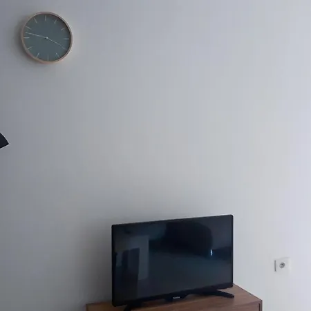 호텔 Sea Breeze Sarandë