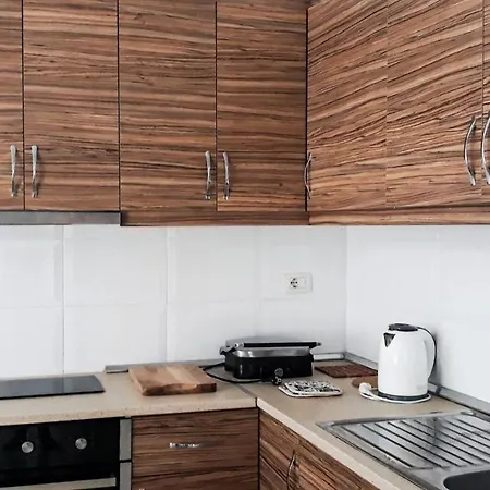 호텔 Sea Breeze 4*