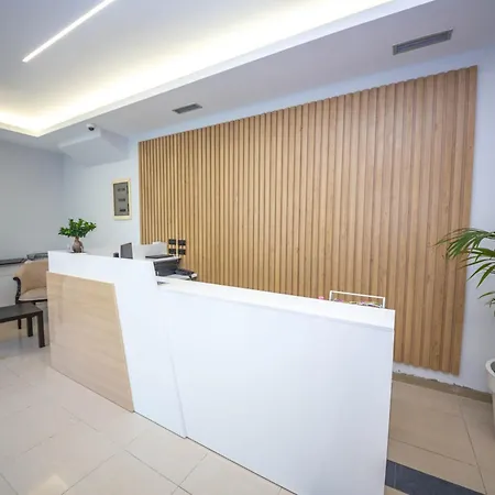 호텔 Sea Breeze 4*