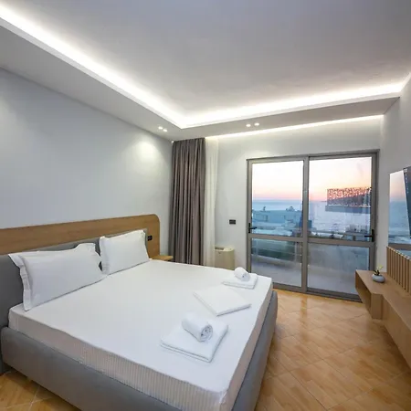 Sea Breeze 호텔 4*