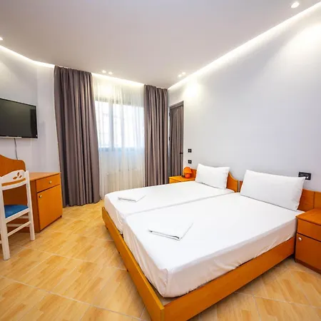 Sea Breeze 4* Sarandë