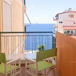 Sea Breeze ساراندا