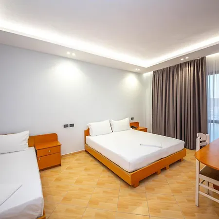 Sea Breeze Hotel Saranda