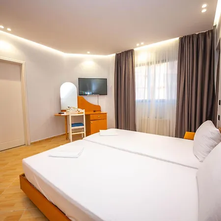 Sea Breeze 4*