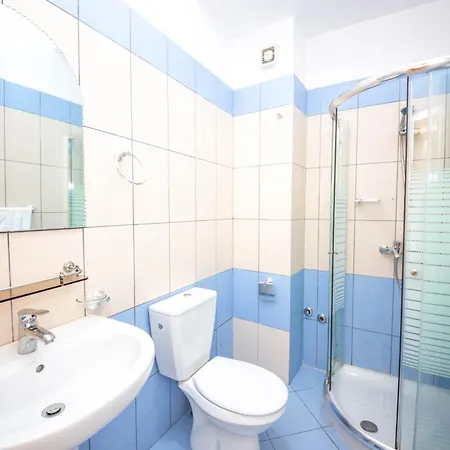 Sea Breeze 4*