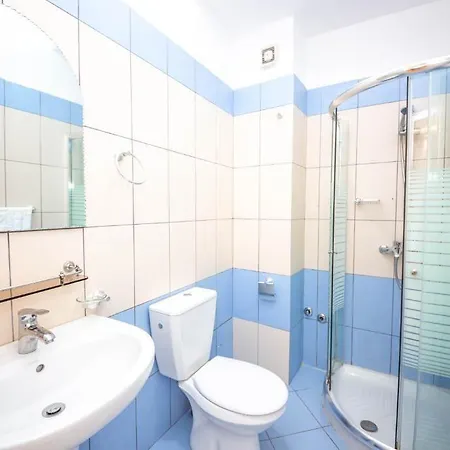 Sea Breeze 4* Saranda