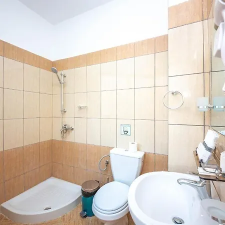 Hotel Sea Breeze Saranda