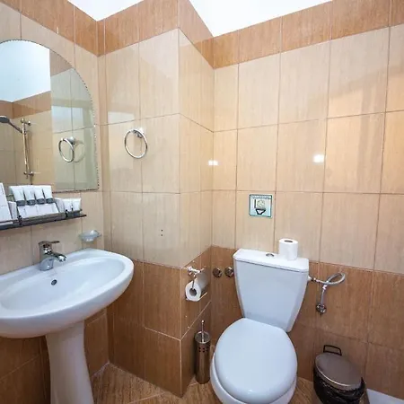 Sea Breeze 4*
