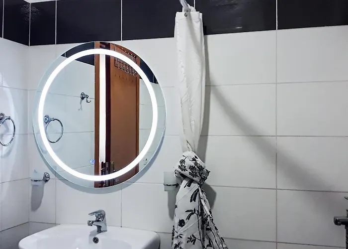 Sea Breeze Hotel Sarande