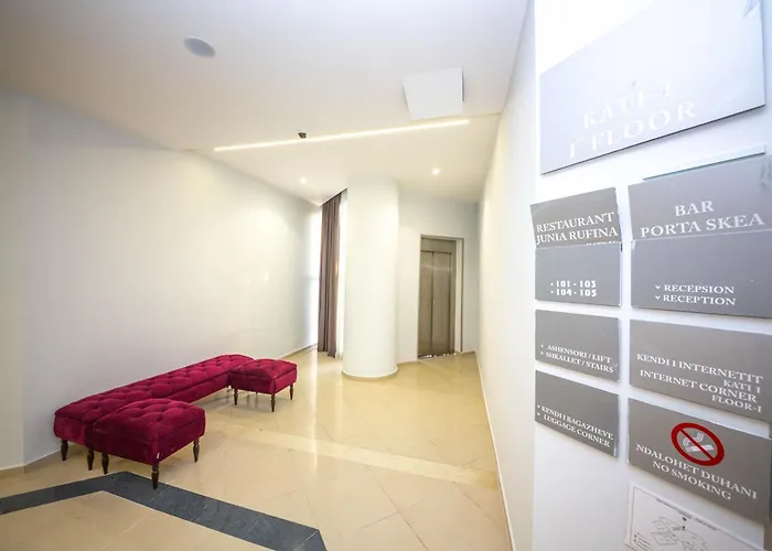 Sea Breeze Hotel