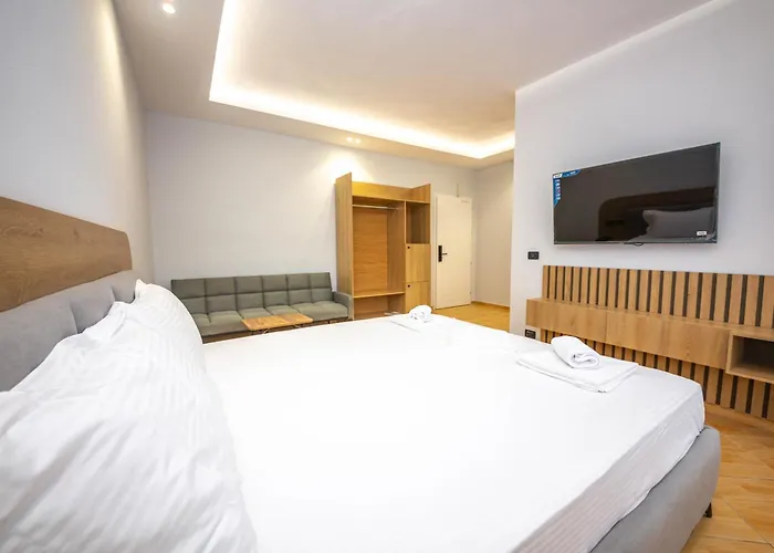 Hotel Sea Breeze