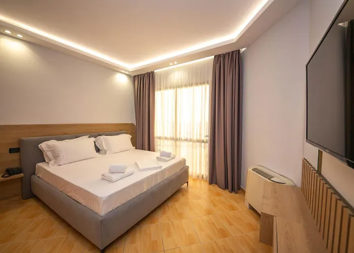 Sea Breeze 4*