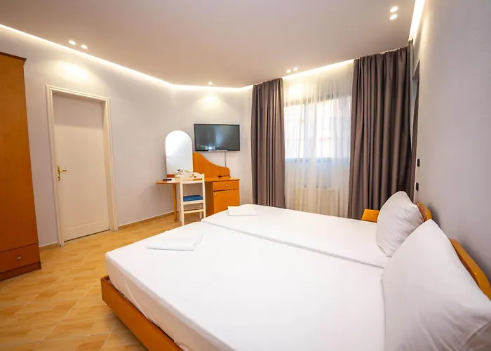 Sea Breeze 4*