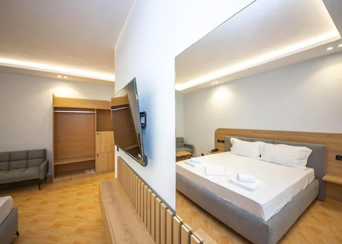 Sea Breeze Sarande